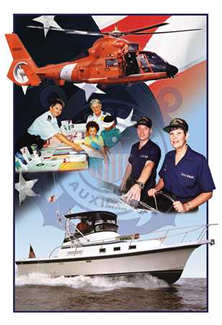 Seventh District US Coast Guard Auxiliary